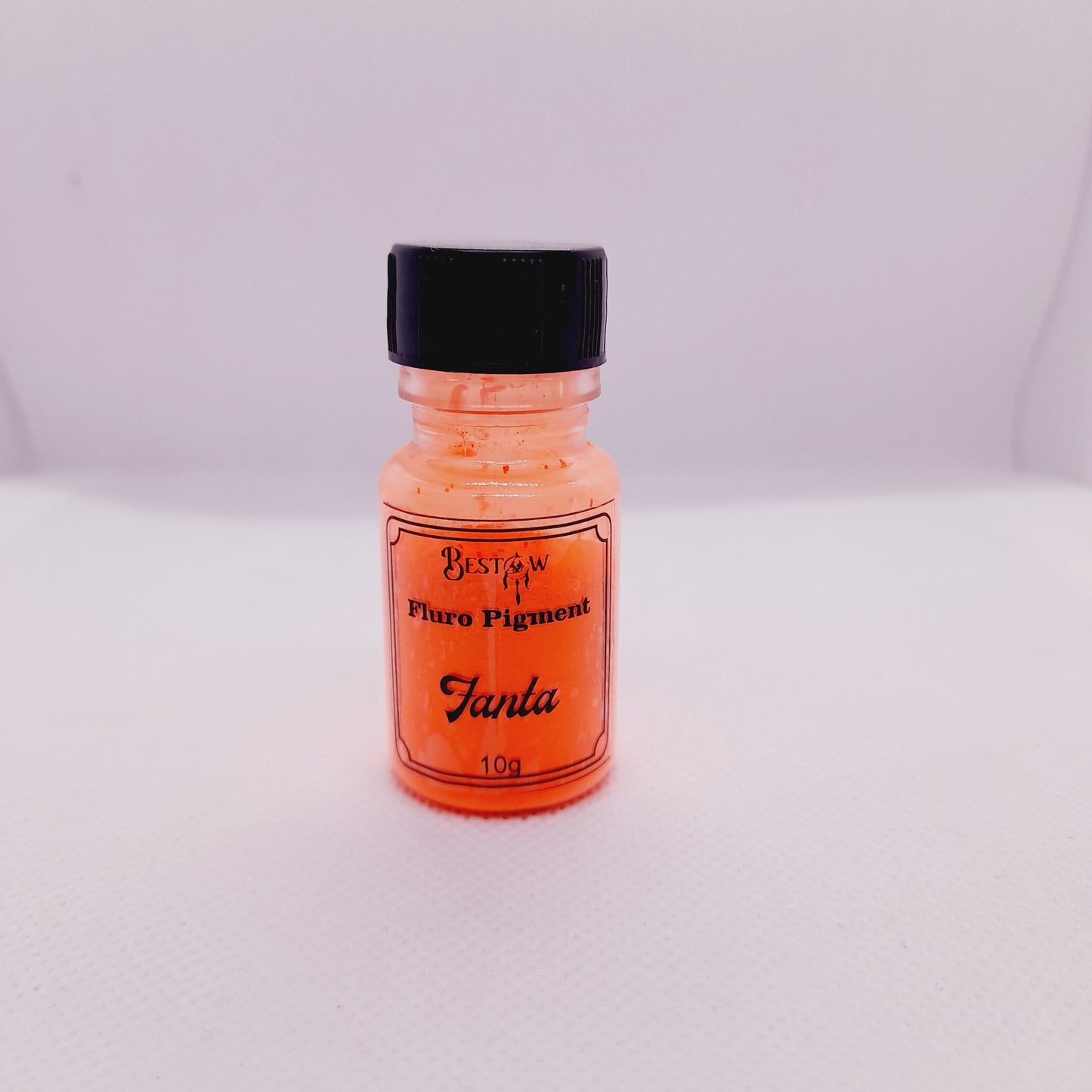 Fanta Fluorescent Pigment - 10gms Bestow Charms