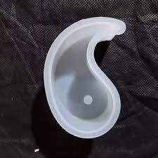 Feng Shui Candle Mold