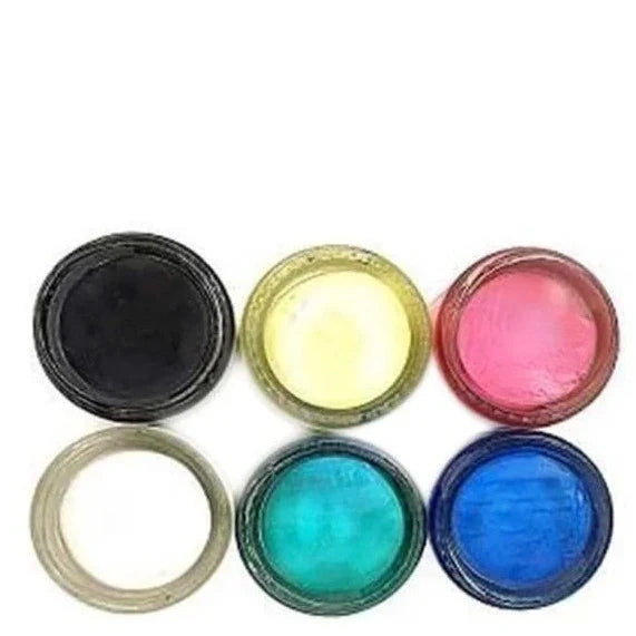 Fevicryl Pearl color - Set of 6