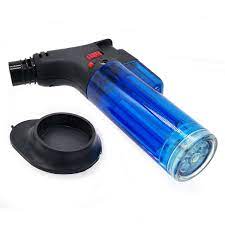 Fire Torch Gun