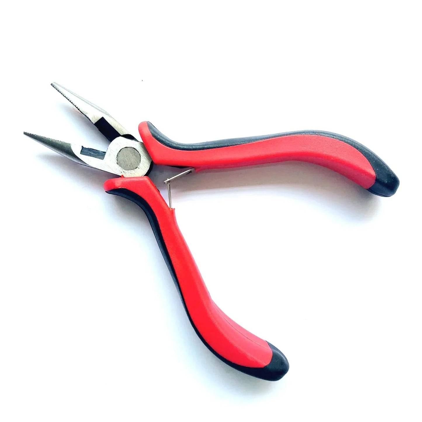 Flat Round Nose Plier
