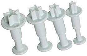 Fondant Star Cutter