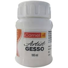 Gesso