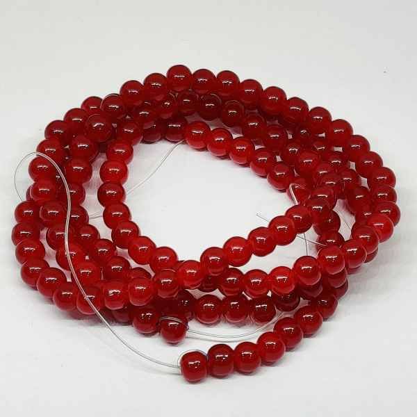 Glass Beads - 5mm