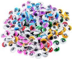 Googly Eyes