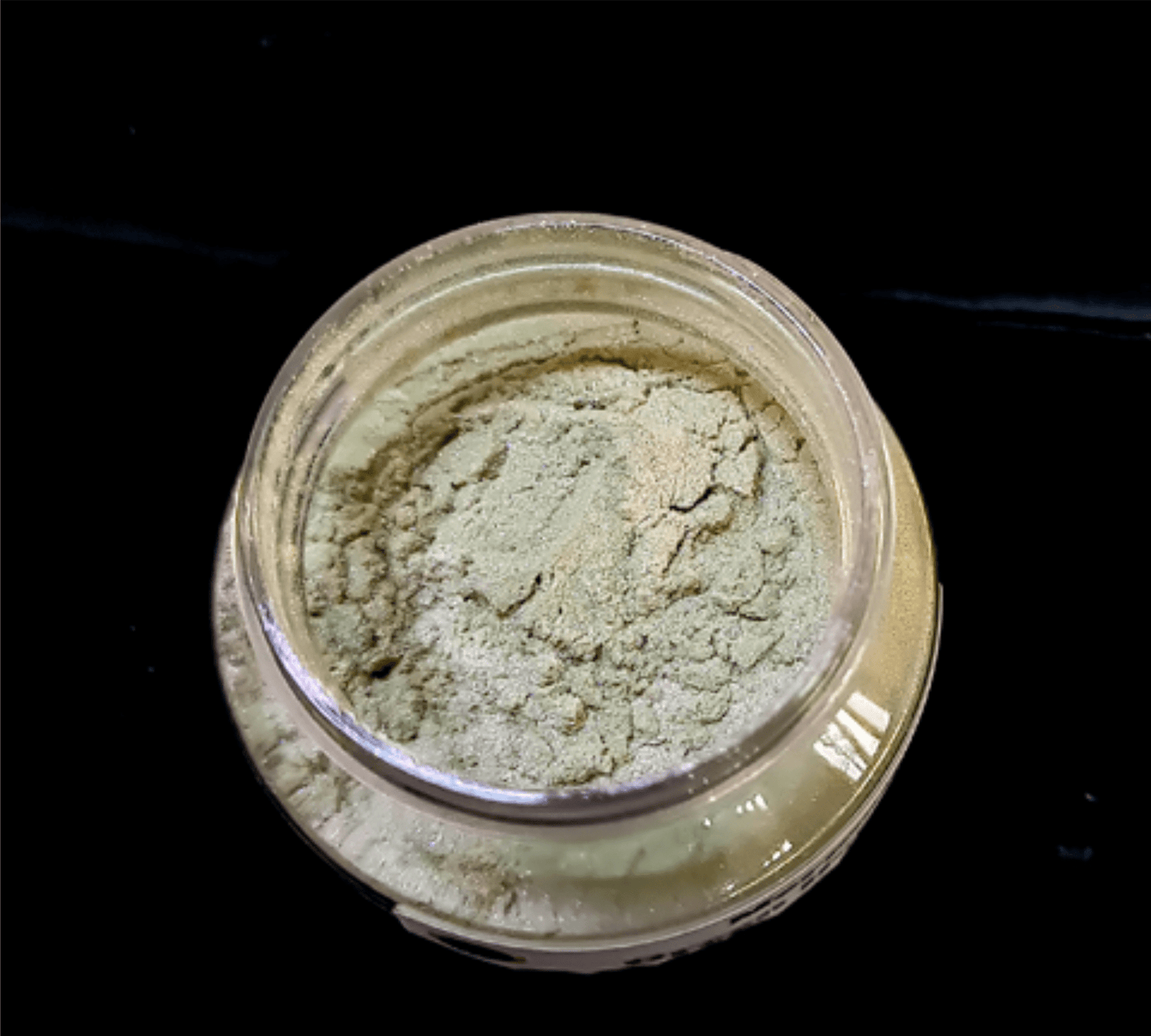 Mermaid Green Hormony Pigment - 2gms Bestow Charms