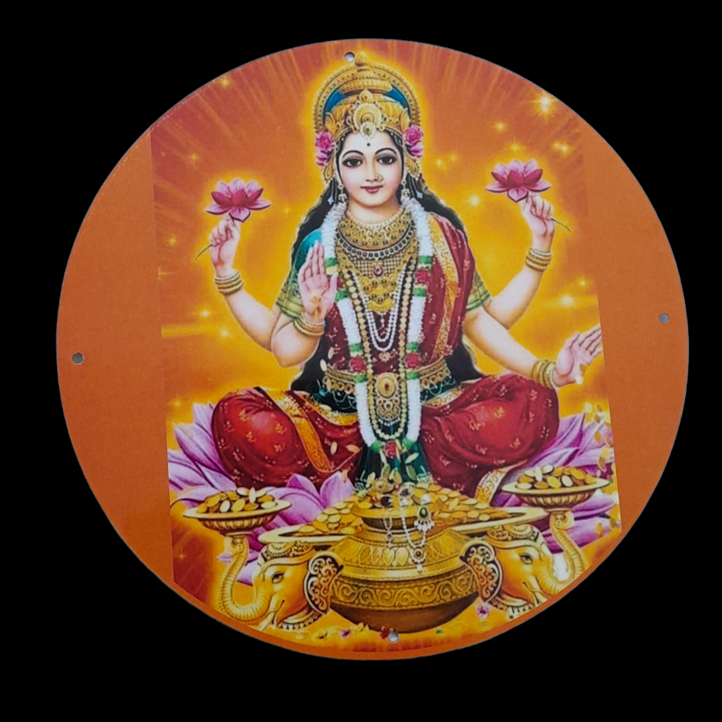 Hanging God Pictures for Thoram