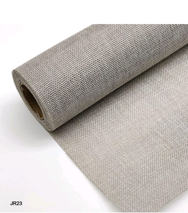 Jute Roll - Dark Brown - 1mtr