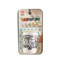 Kids Drawing Tape