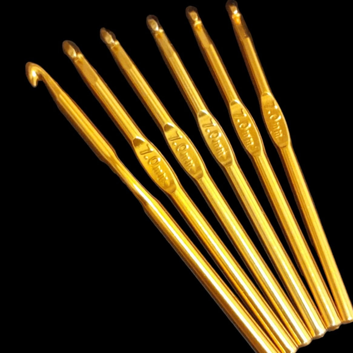 Knitting Needle - 7.0mm