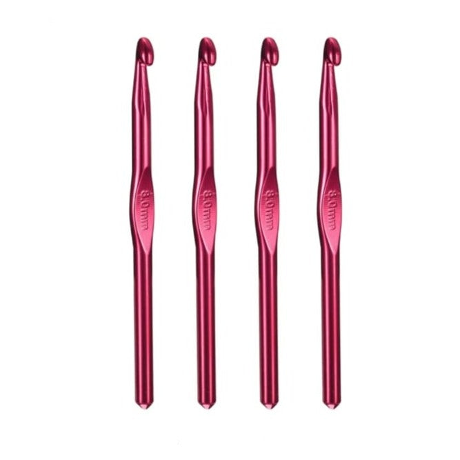 Knitting Needle - 8.0mm