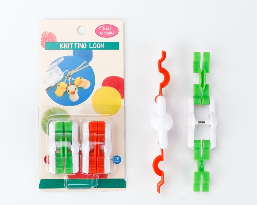 Knitting loom - set of 2