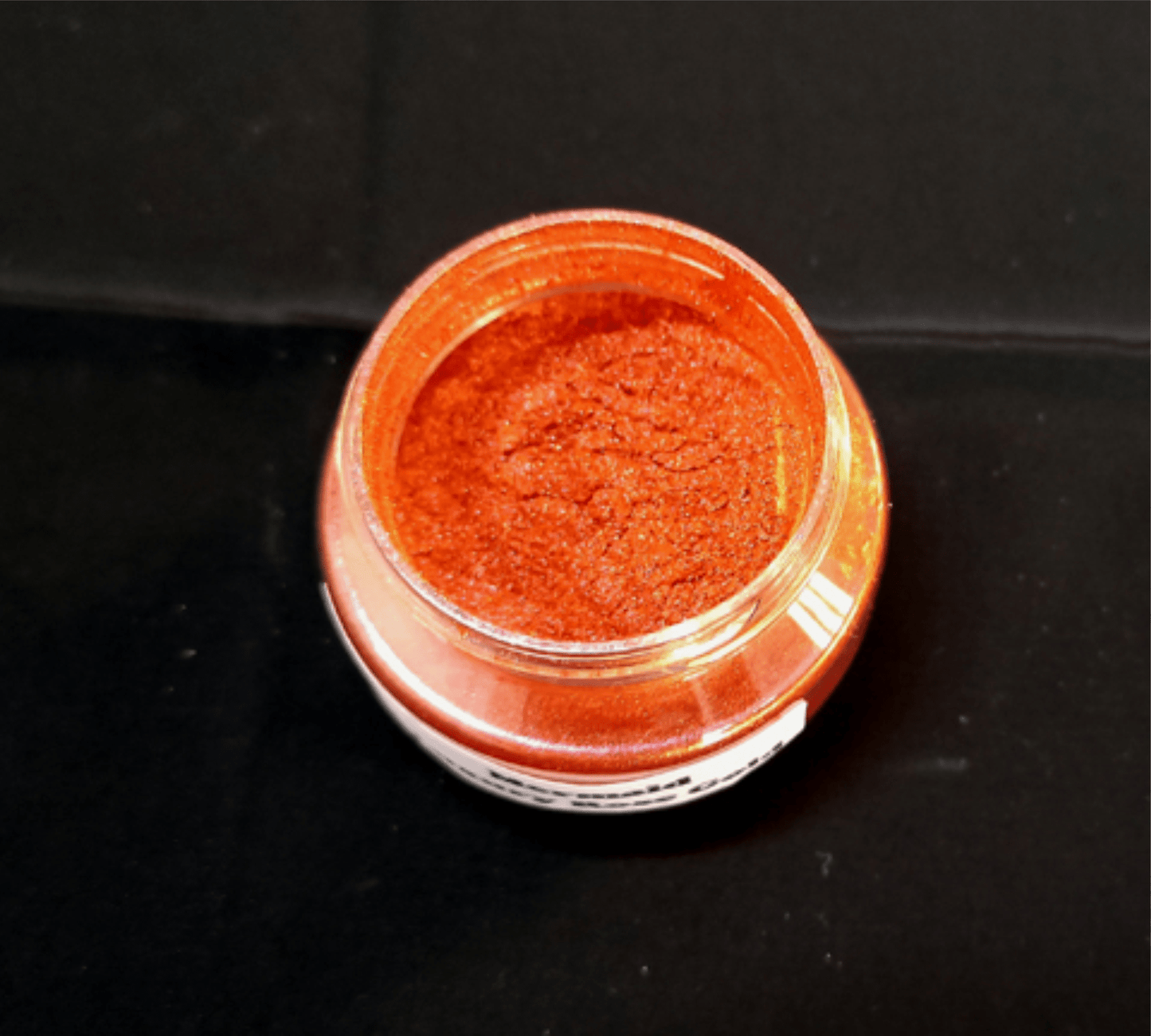 Mermaid Luxury Rose Gold Pigment - 2gms Bestow Charms