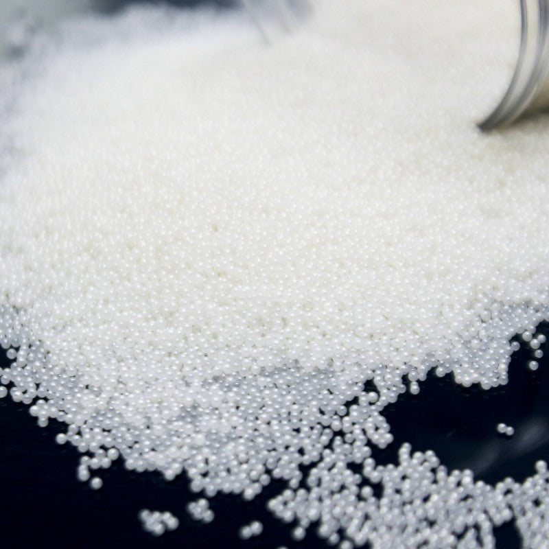 Pearl Candle Wax - 250g