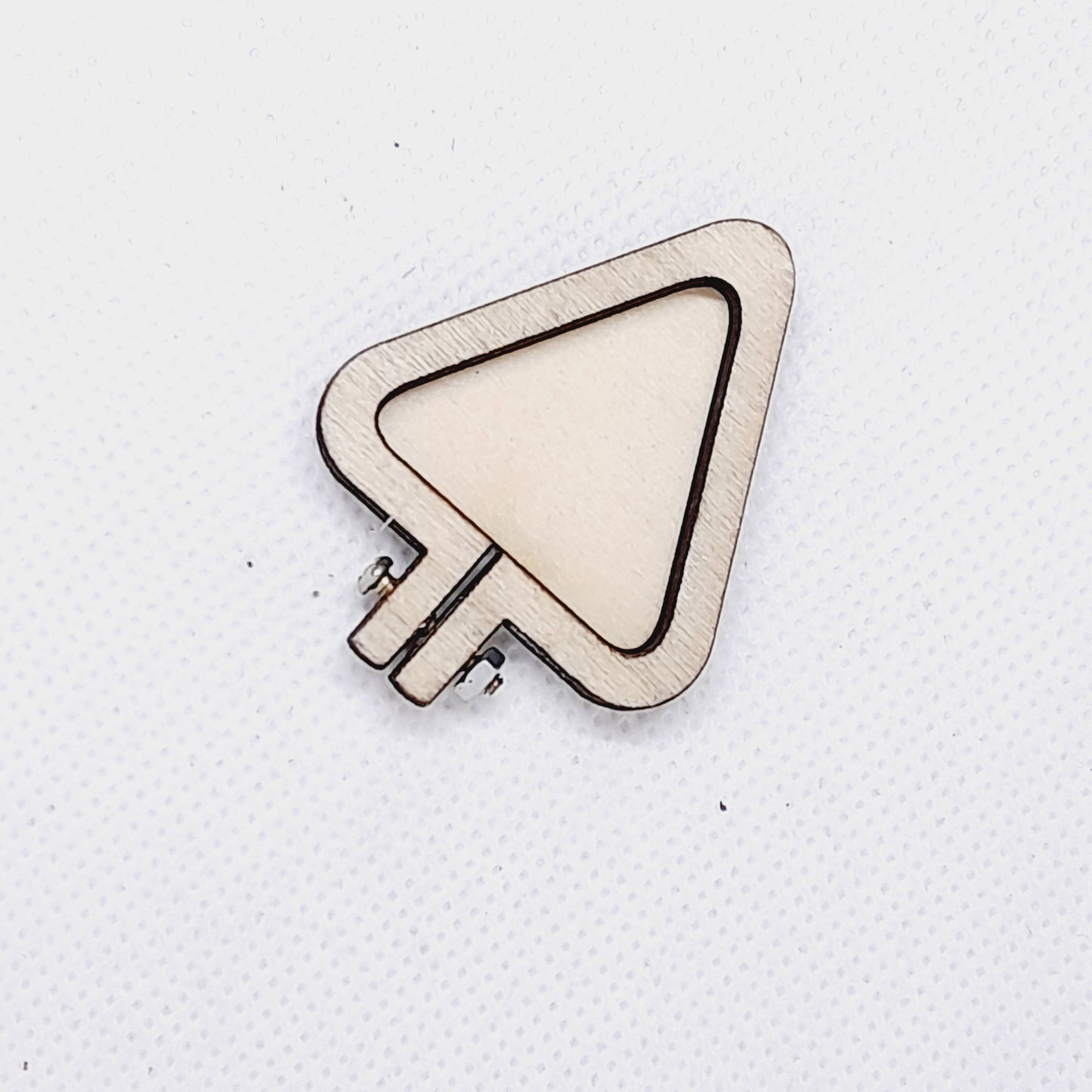 MDF Pendant Frame Small