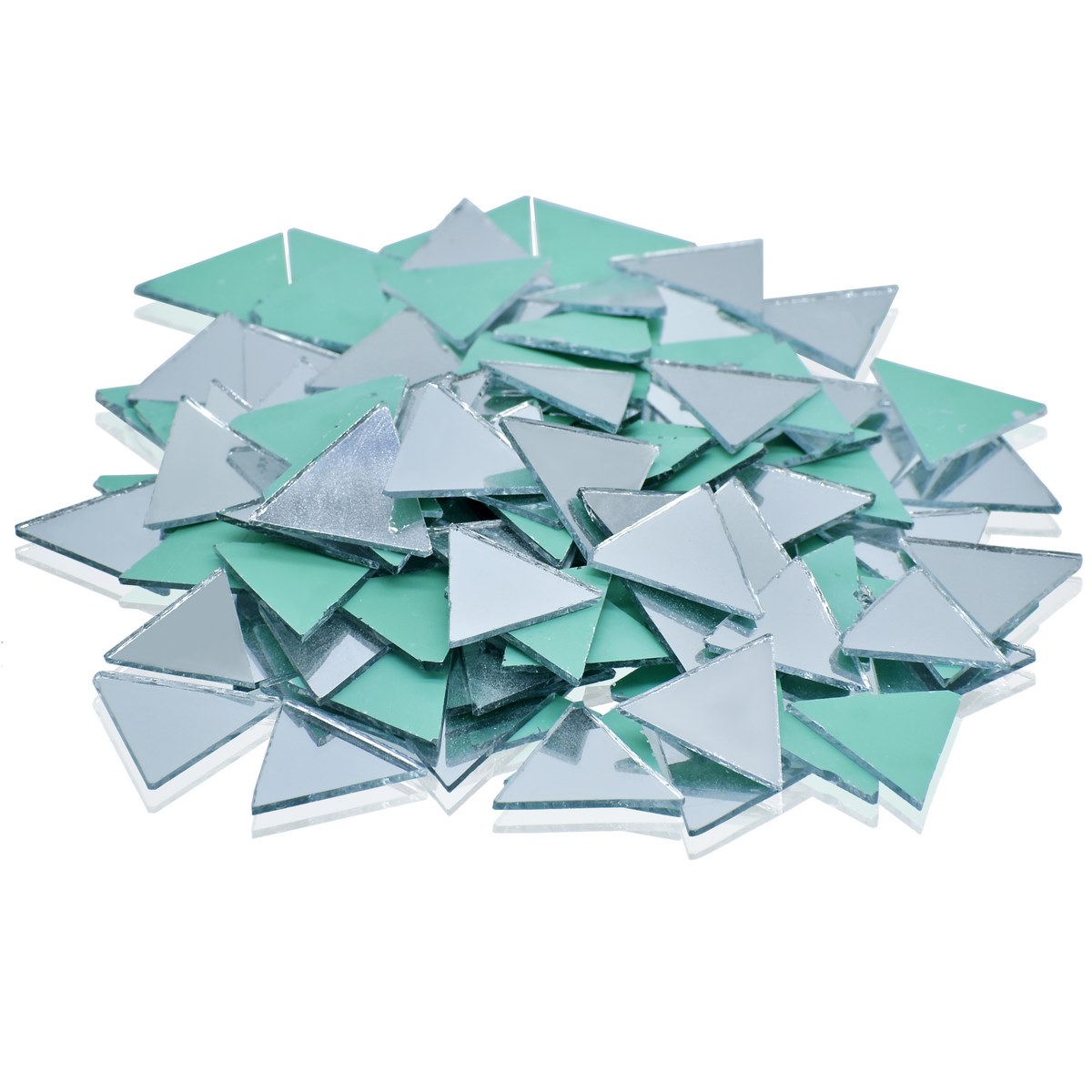 Triangle Mirror - 24mm