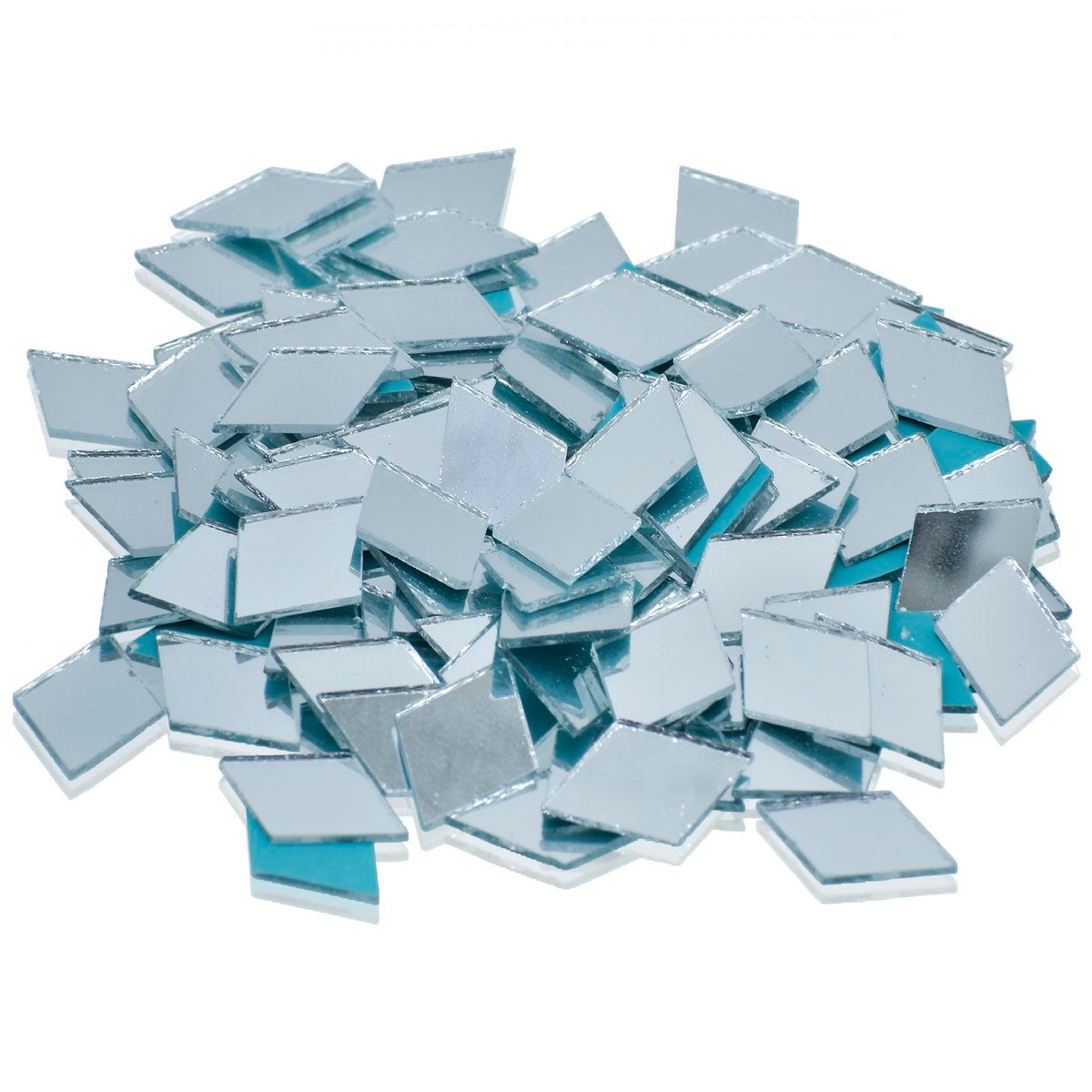 Rhombus Mirror - 15mm