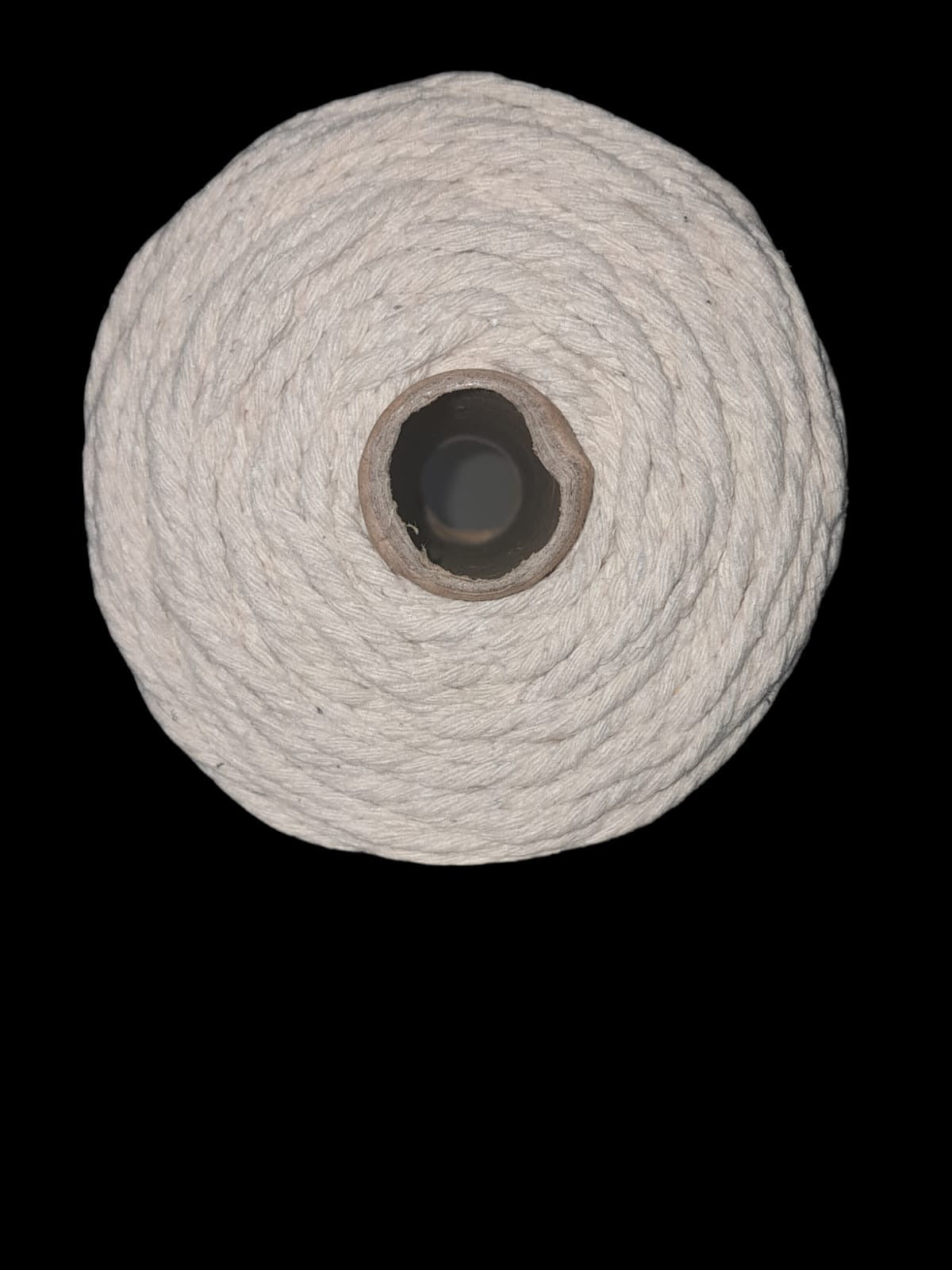 Macram roll big