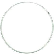 Metal Ring 3"