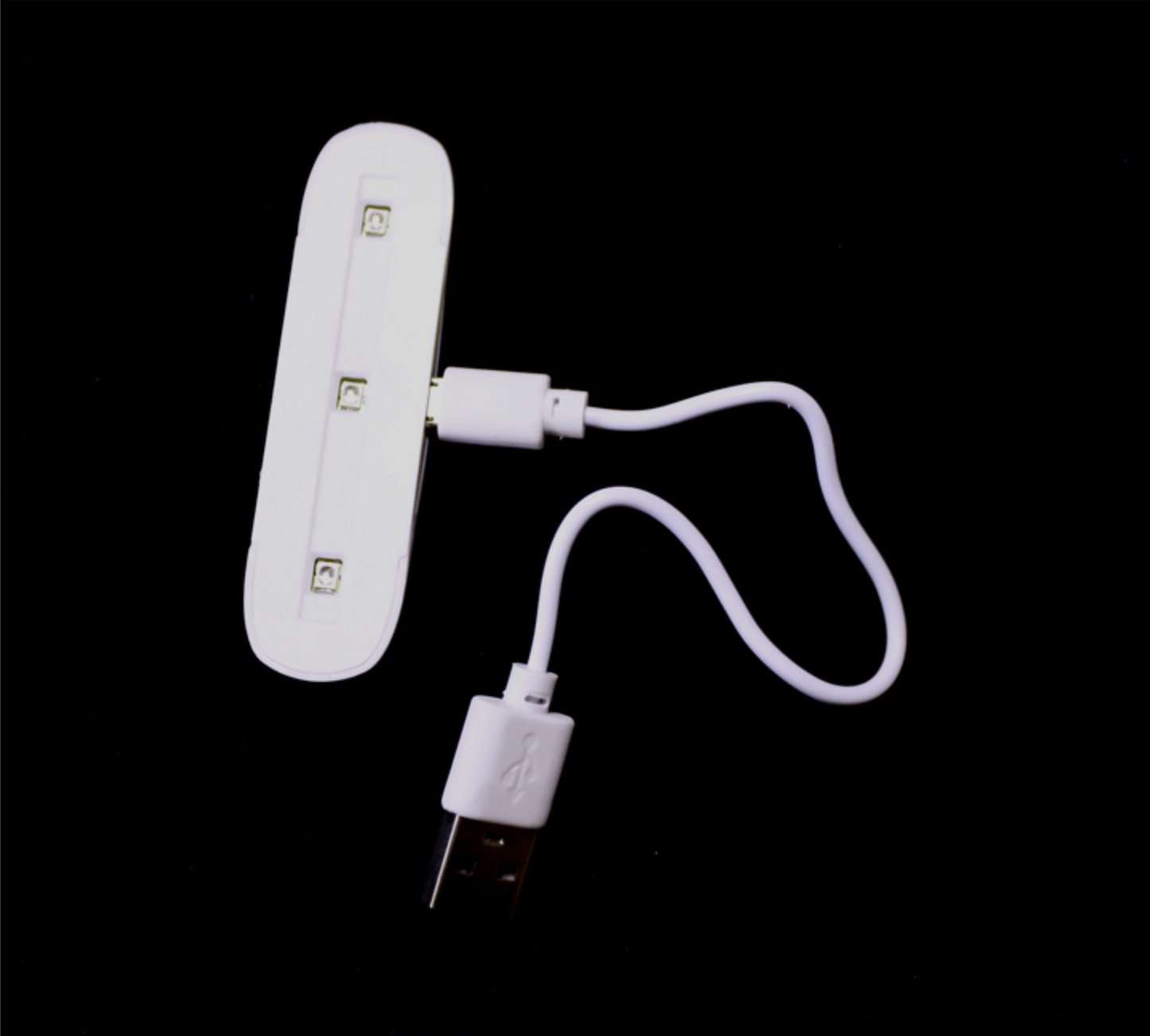 Mini UV Light Bestow Charms