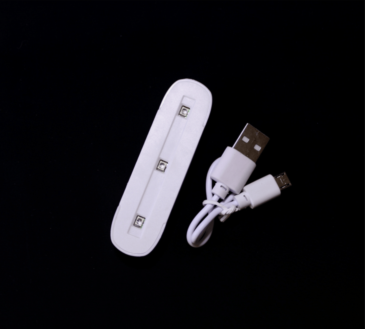 Mini UV Light Bestow Charms
