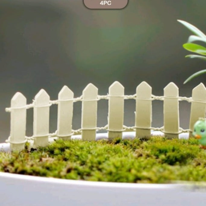 Mini fence - Flat