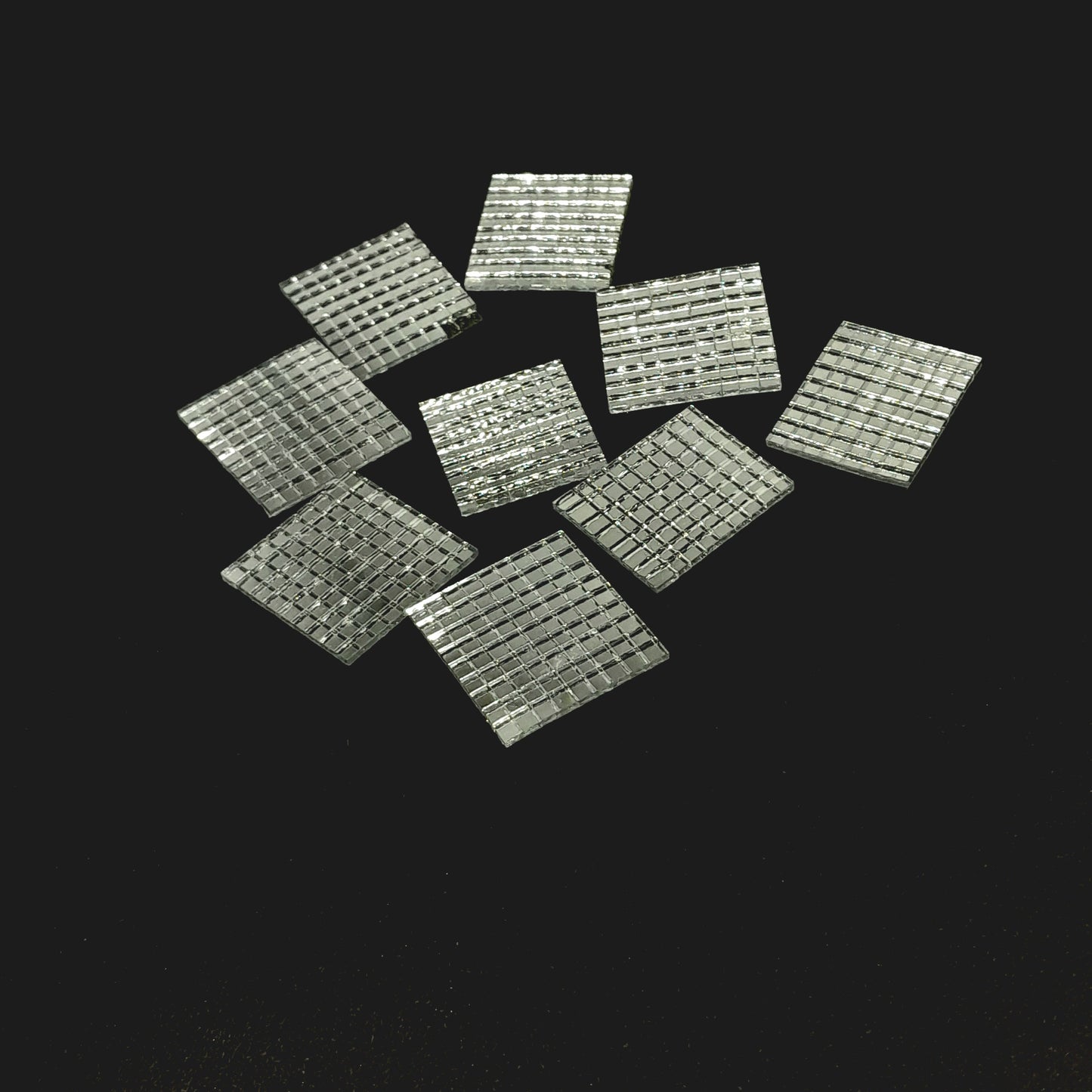 Mirror Square Tile
