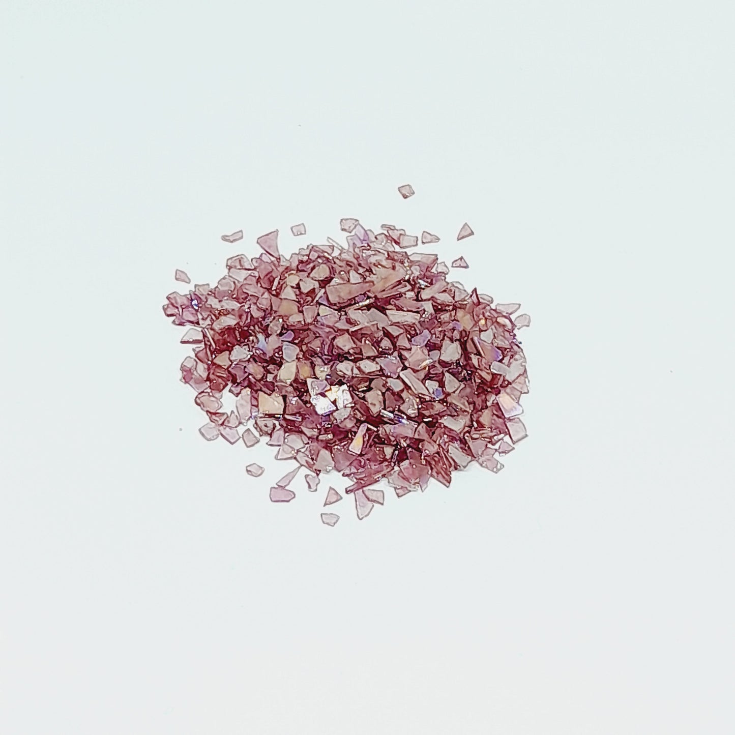 Neon Glass Chip - 20g