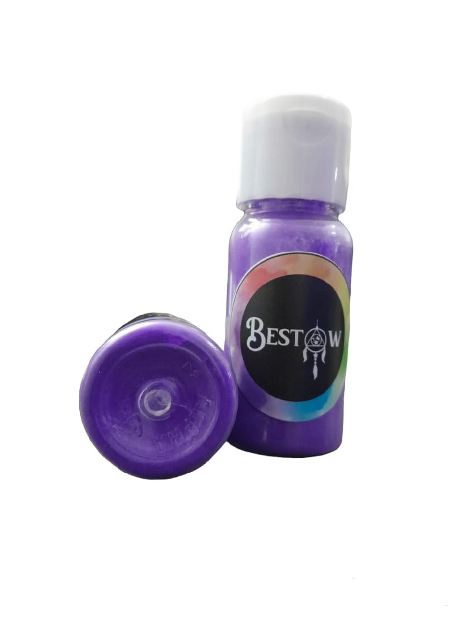 Opaque Pigment - Purple