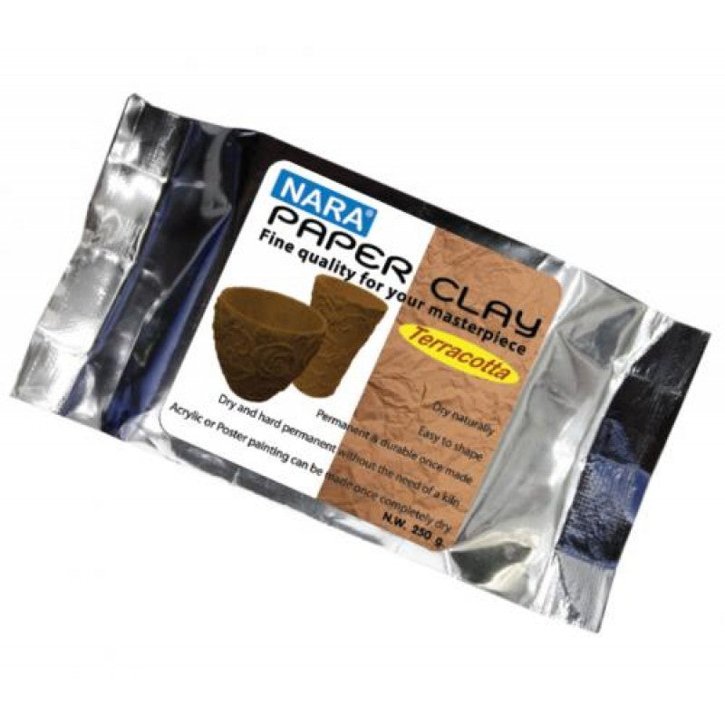 Paper Clay - 250g