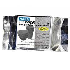 Paper Clay - 250g