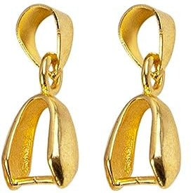 Pendant Connector Small - set of 5