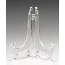 Plastic Easel Medium