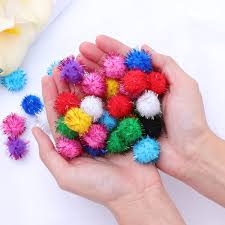 PomPom Double