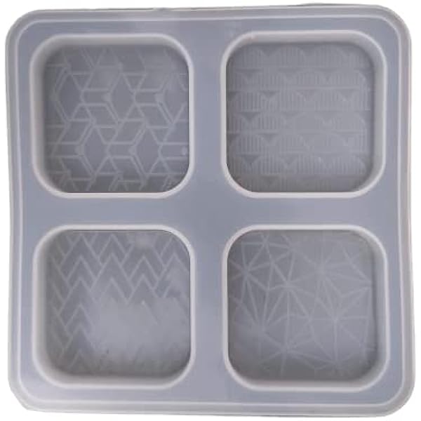 Popsocket Mold - 4 in 1