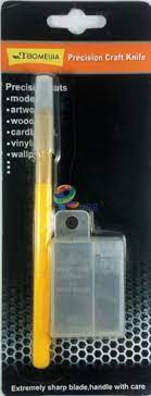 Precision Knife - Bomeijia