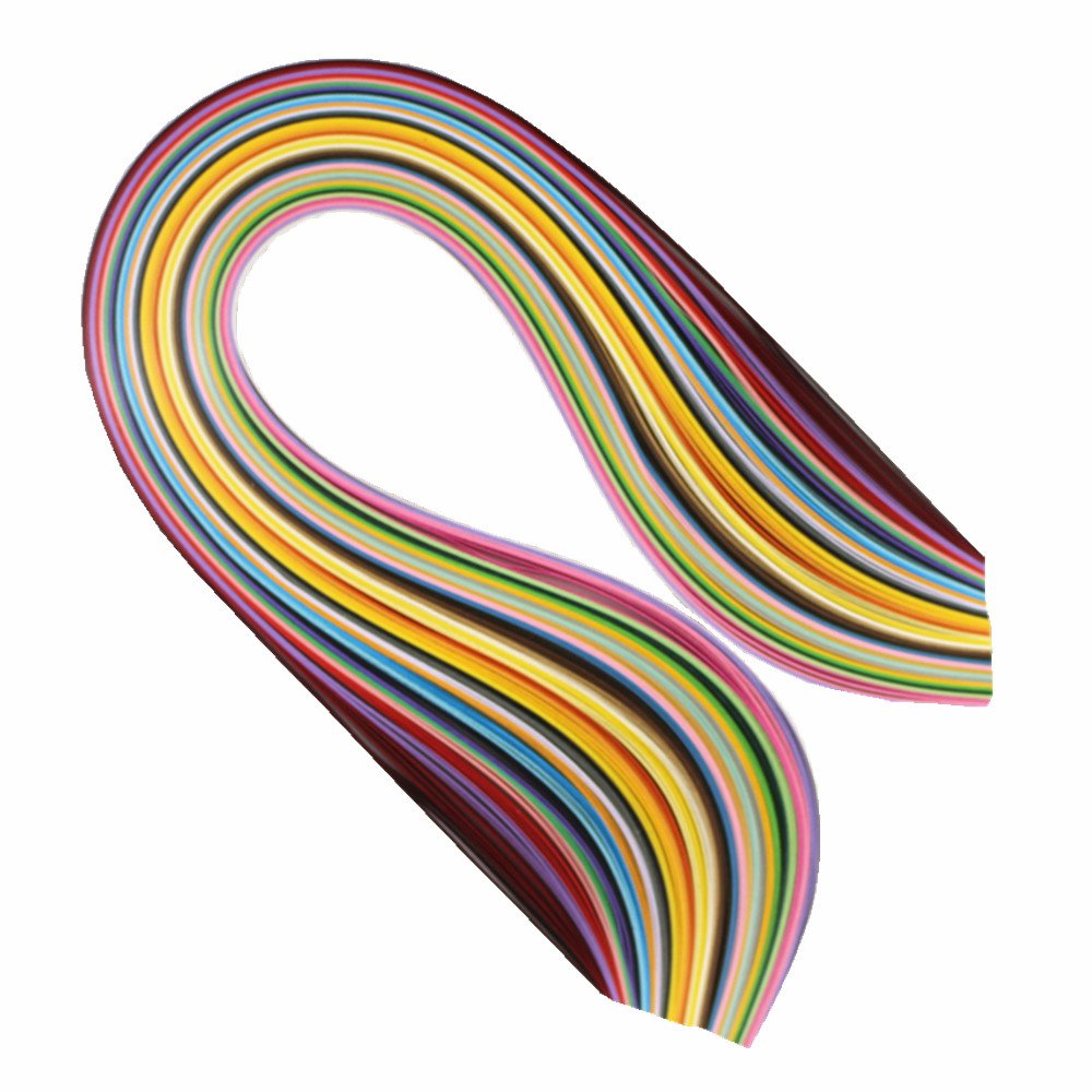 Quilling Paper Set