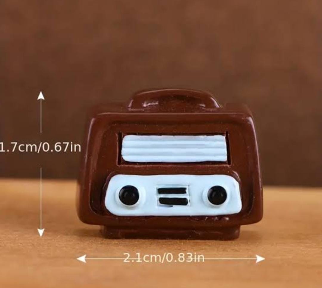 Radio Miniature