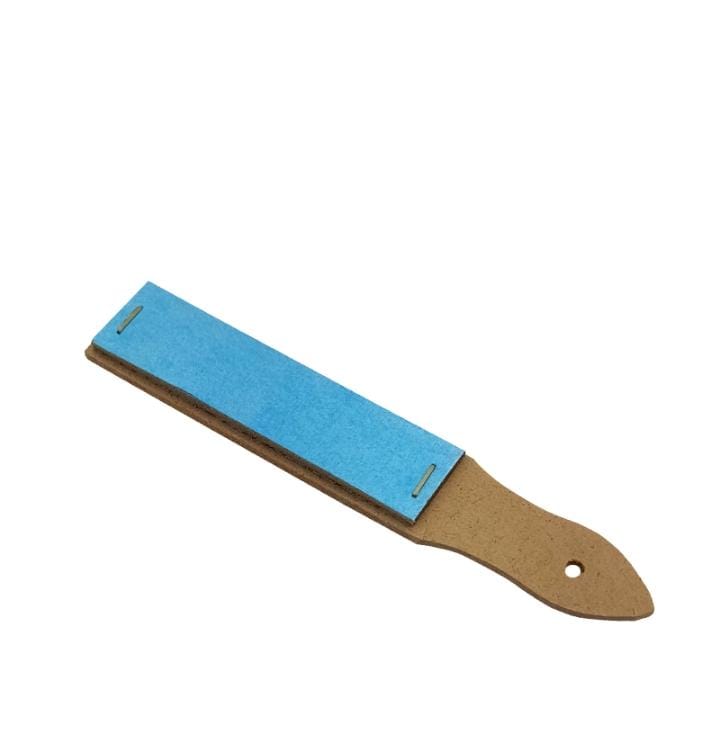 Resin Polisher - sand paper