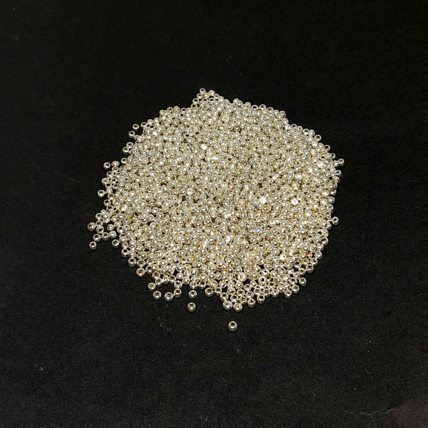 Seed Beads Round 30g