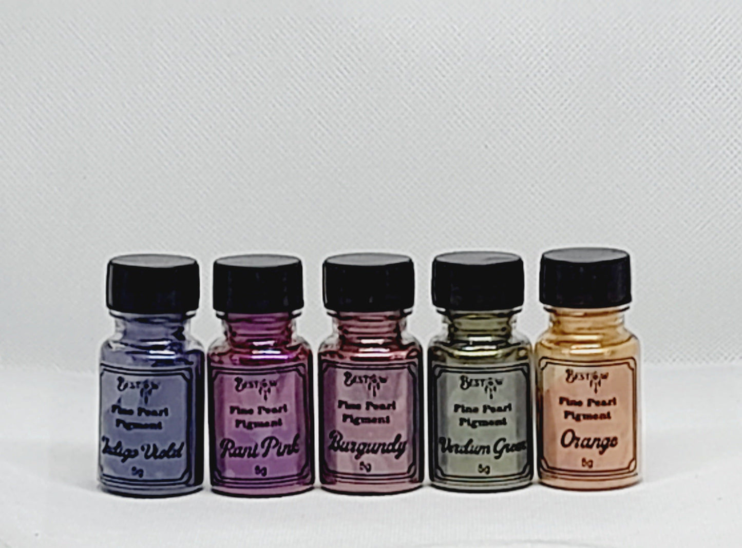Shades Combo 5gms Each | Pigment Shades Combo Bestow Charms