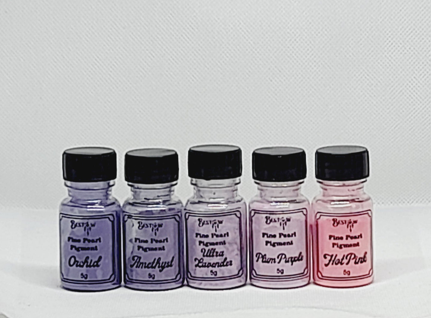 Shades Combo 5gms Each | Pigment Shades Combo Bestow Charms