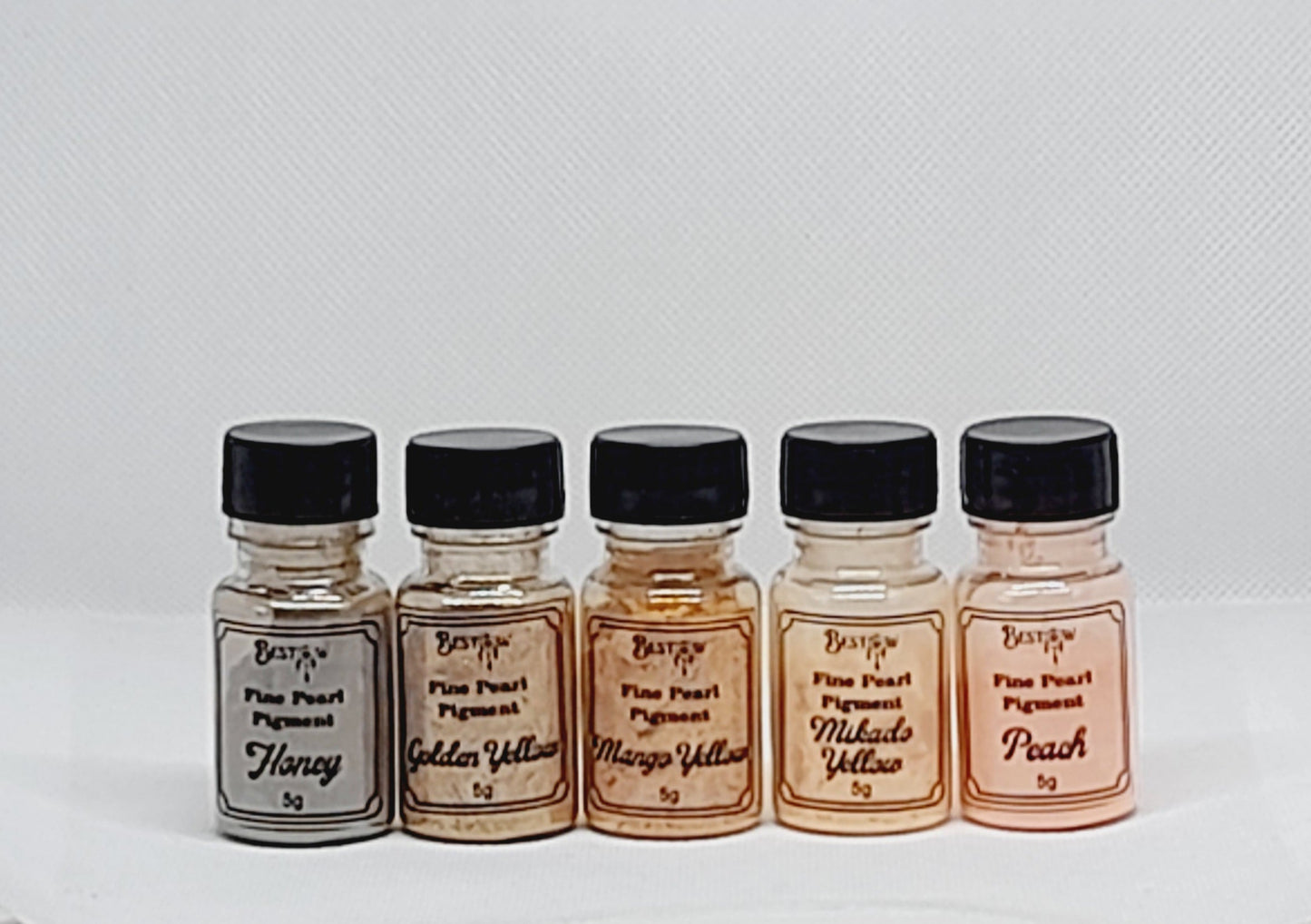 Shades Combo 5gms Each | Pigment Shades Combo Bestow Charms