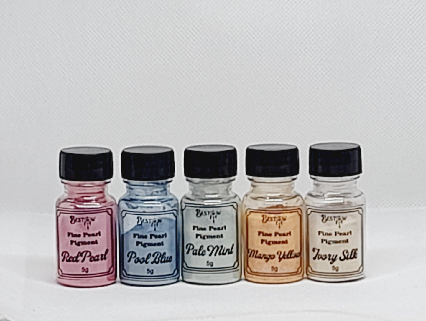 Shades Combo 5gms Each | Pigment Shades Combo Bestow Charms