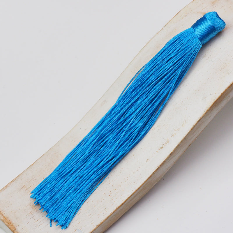 Silk Tassel - 5"
