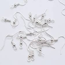 Silver Fish hook 10g