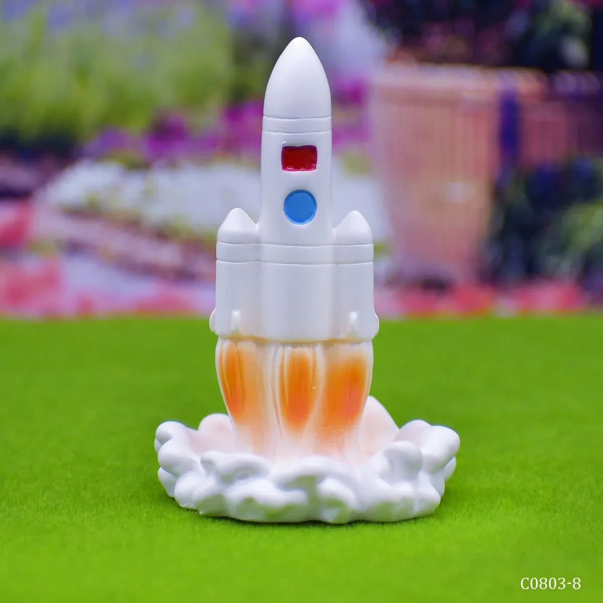 Space Shuttle