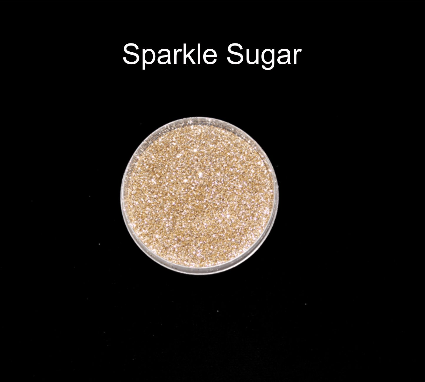 Sparkle Sugar Shimmer Glitters - 20gms | Shimmer Glitters Bestow Charms