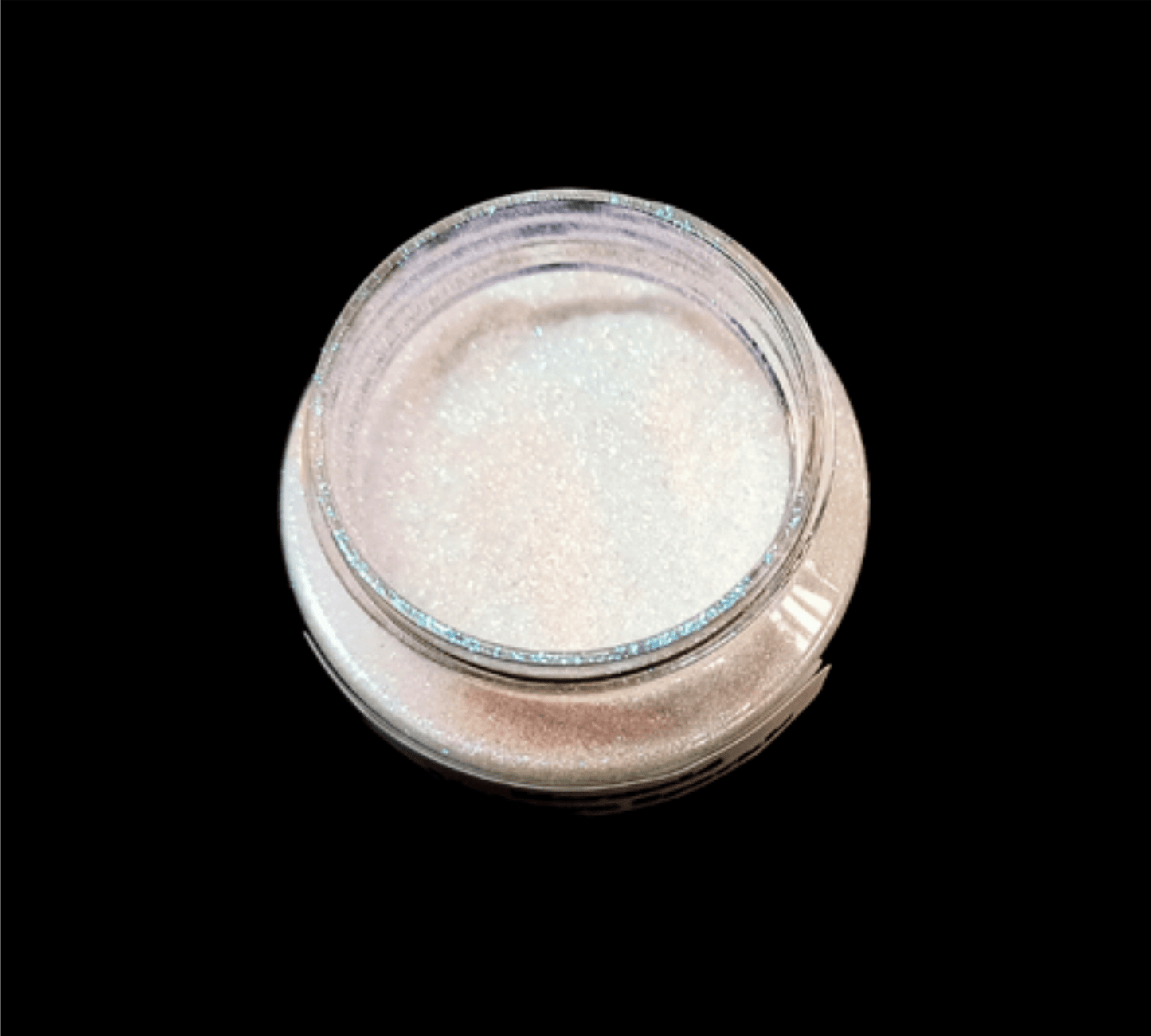 Unicorn Sparkle Blue Pigment - 2gms Bestow Charms