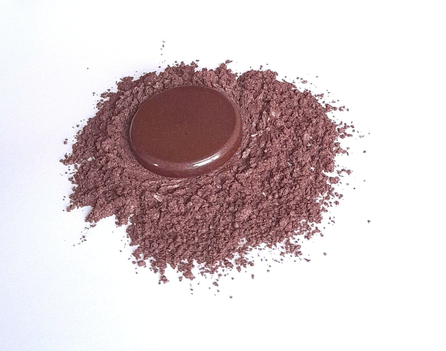 Walnut Pearl Pigment - 10gms Bestow Charms